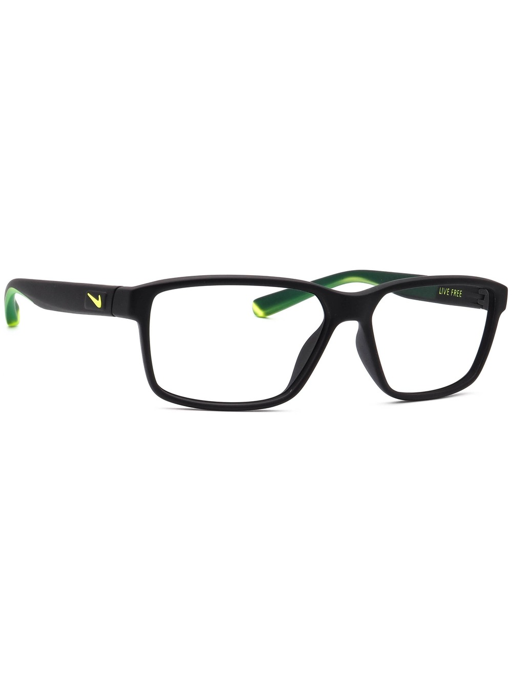 Nike 7092 001 Live Free Eyewear